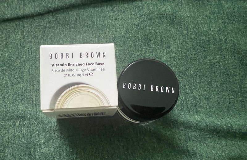 Bobbi Brown Vitamin Enriched Face Base 7ml