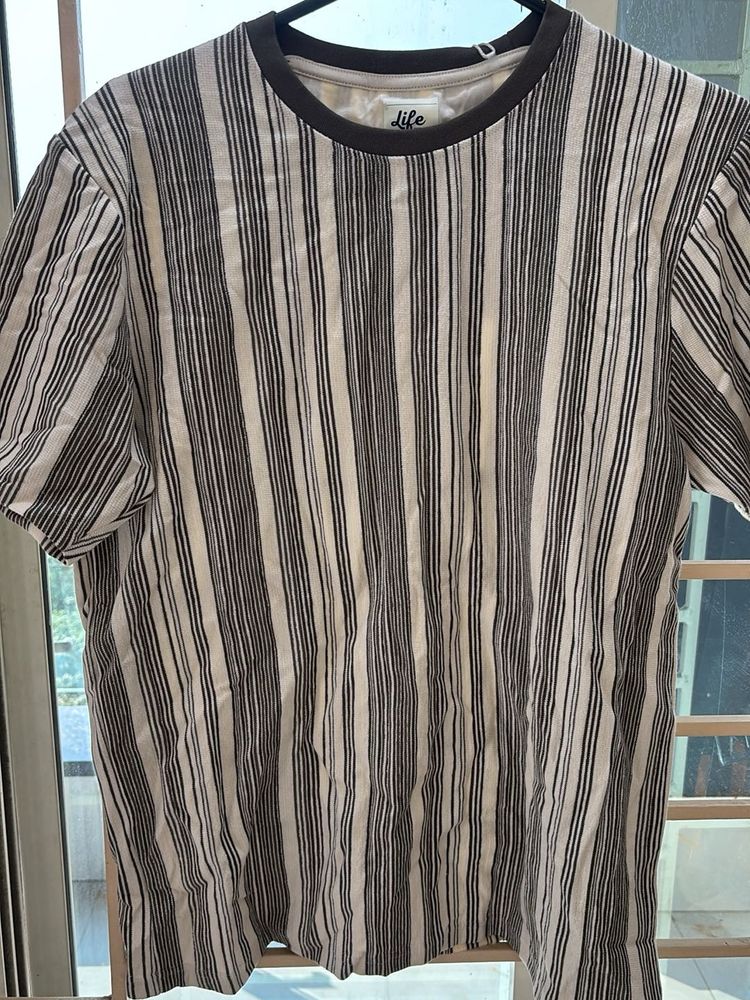 Striped T-Shirt