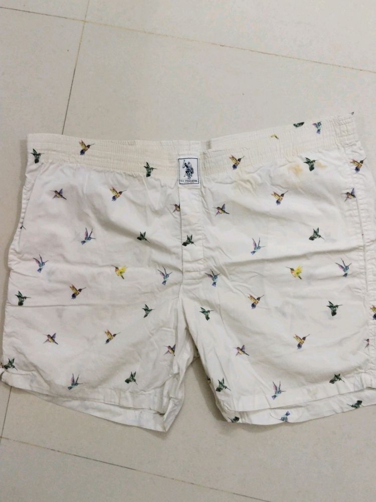 Men Shorts