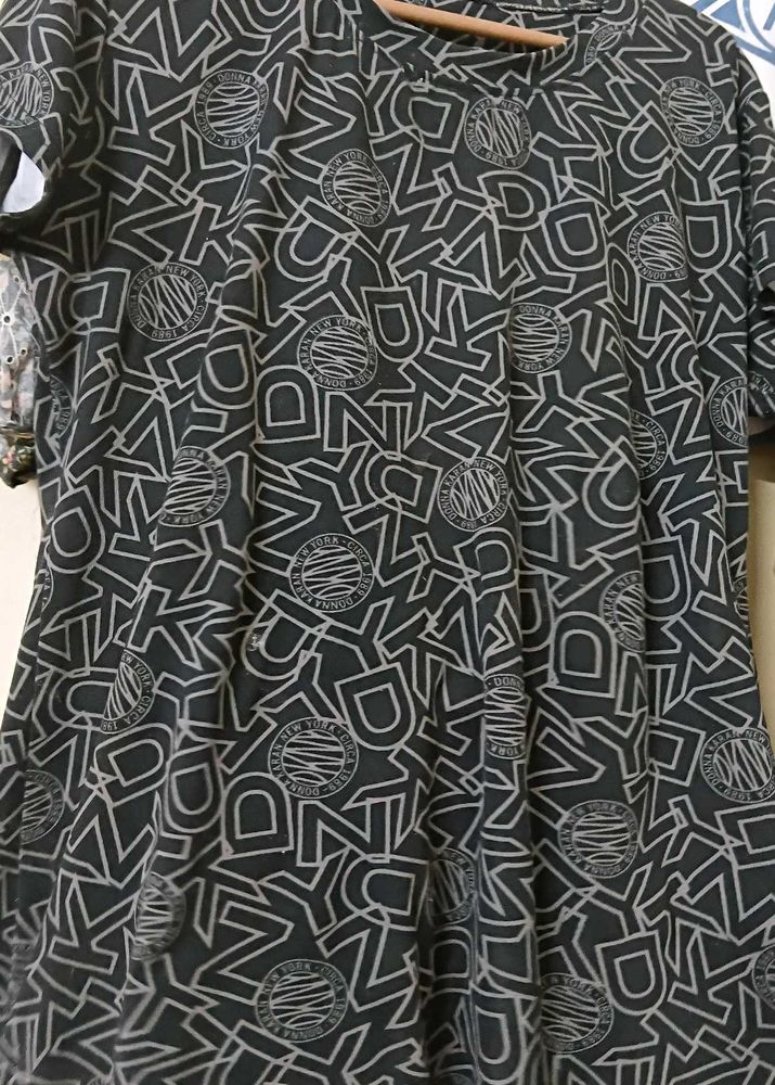 Coordset Black