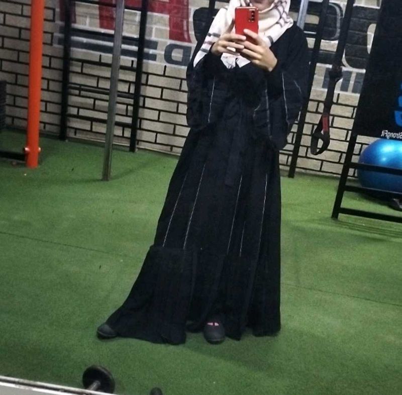 Abaya