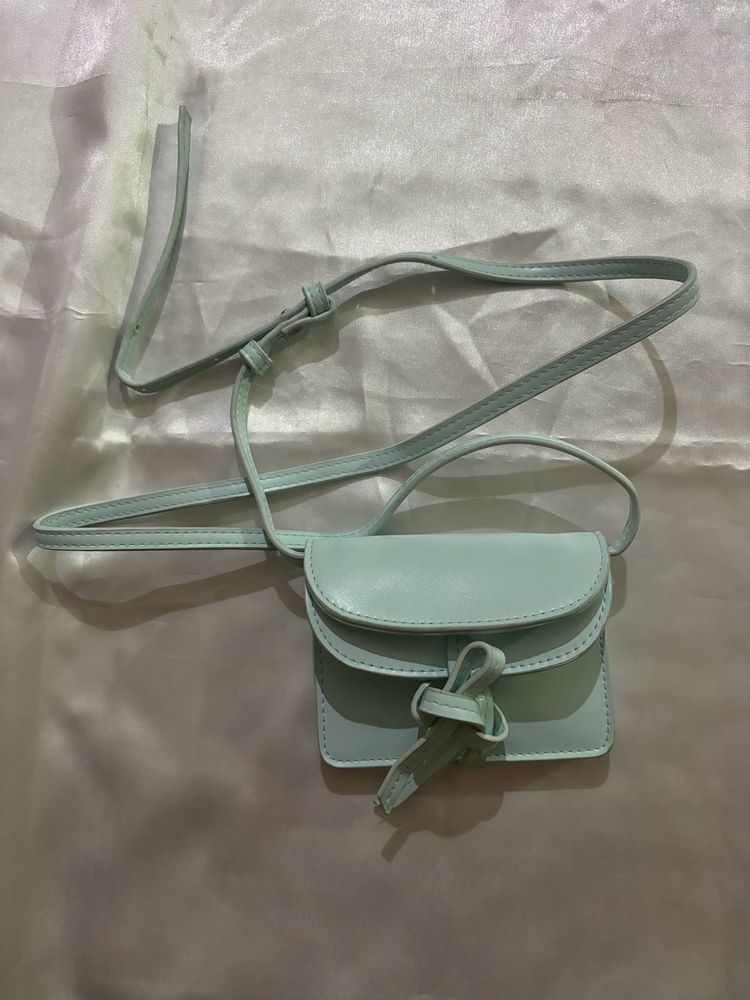 Mini Sling Bag