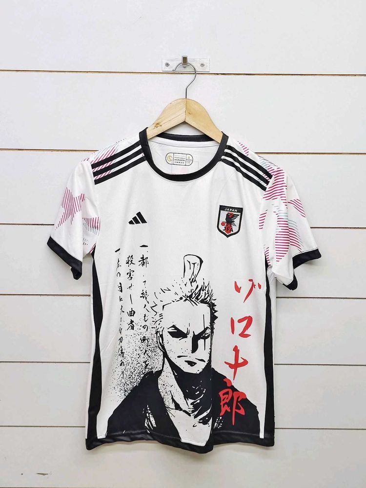 Zoro Japan Jersey