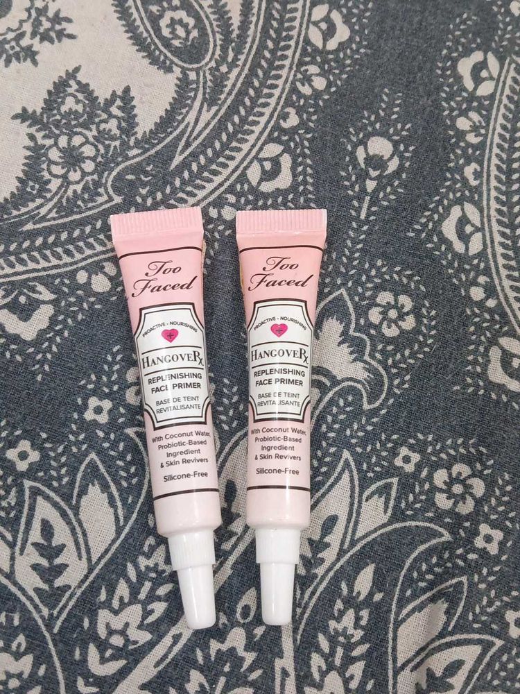 Too Faced Primer Combo
