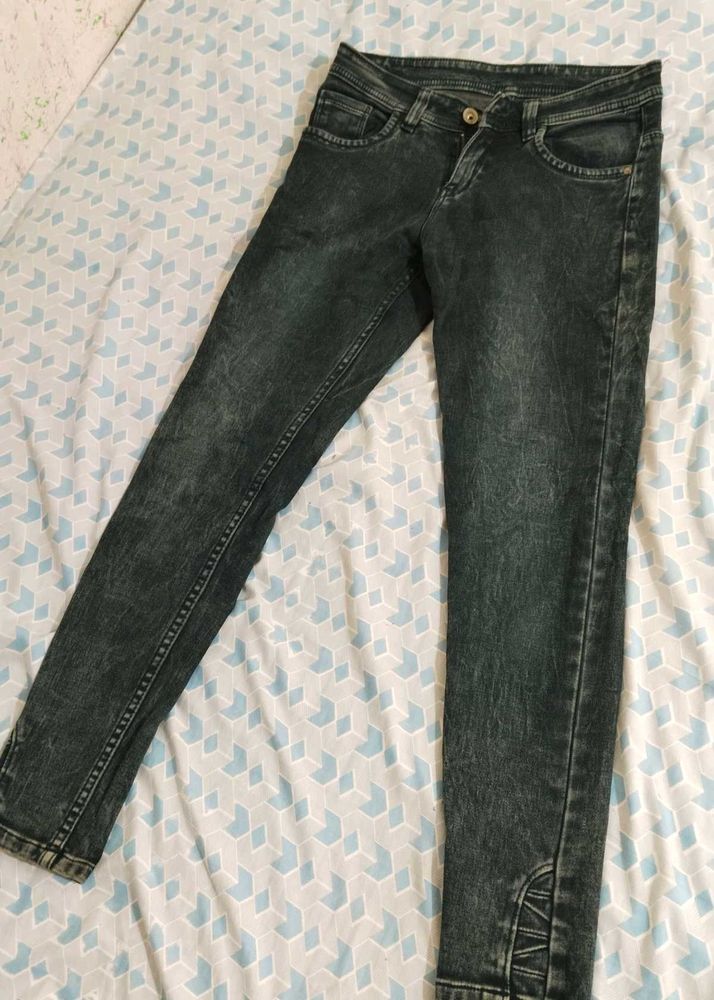 Skinny Jeans Combo