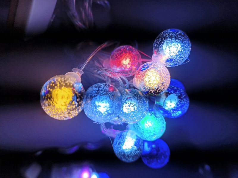 Diwali Light