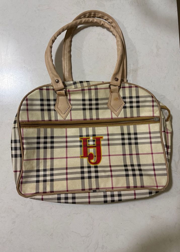 Handbag and Laptop Bag