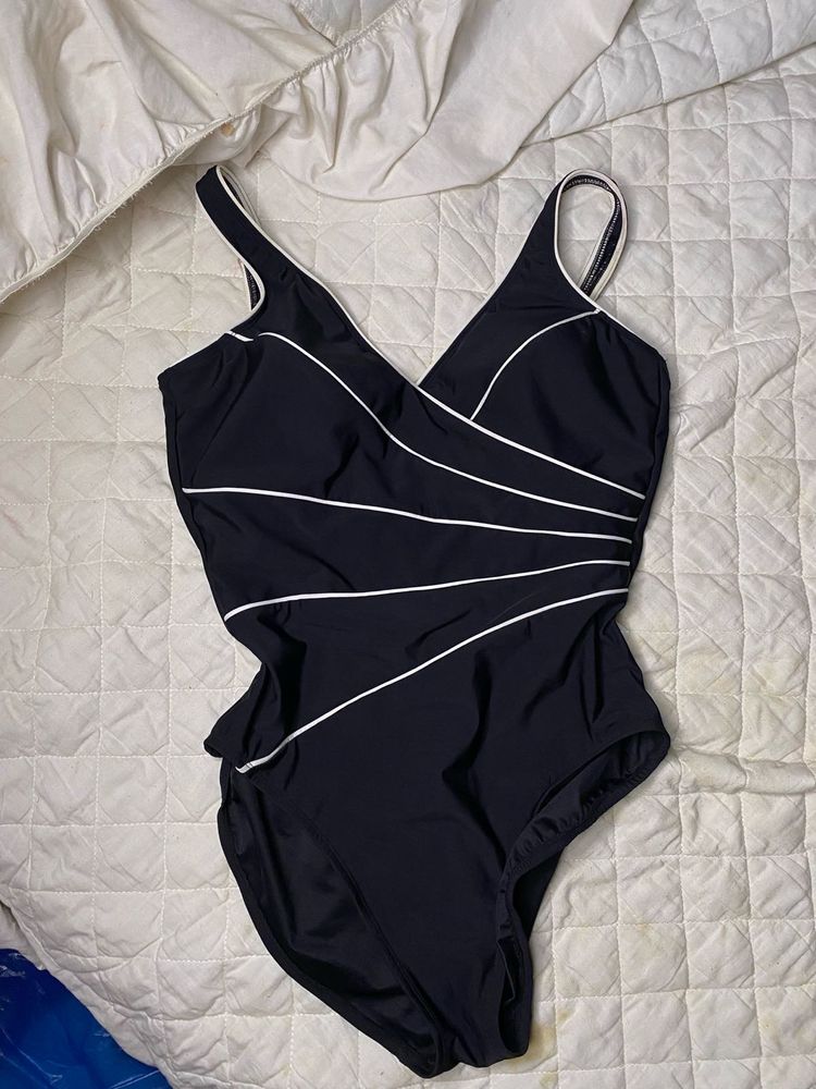 Summer Padded Bodysuit