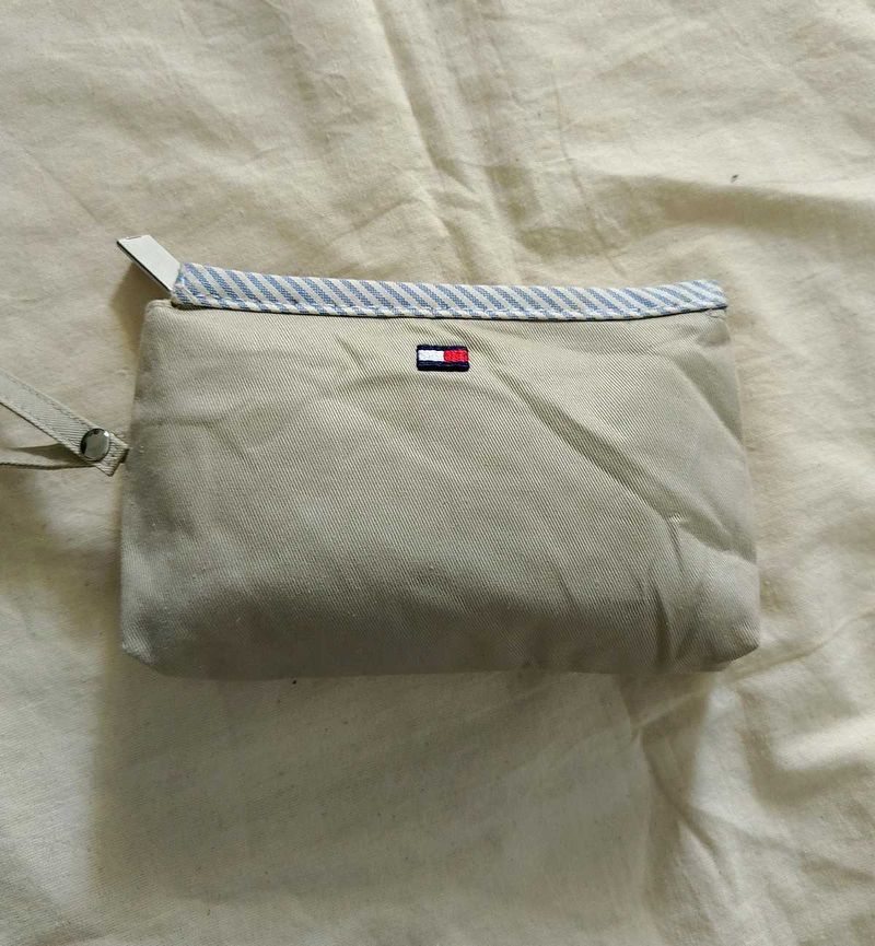 Tommy Hilfiger Pouch Authentic