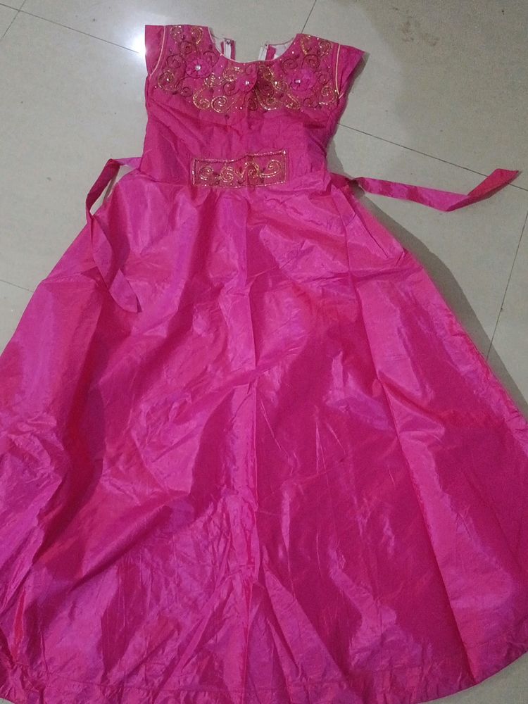 Frock