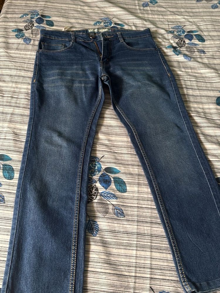 Men&#39;s Denim Jeans