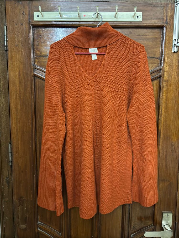 Women Sweater