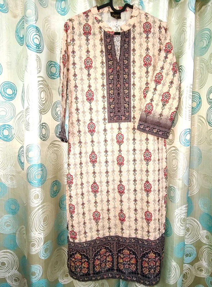 Stunning Kurti
