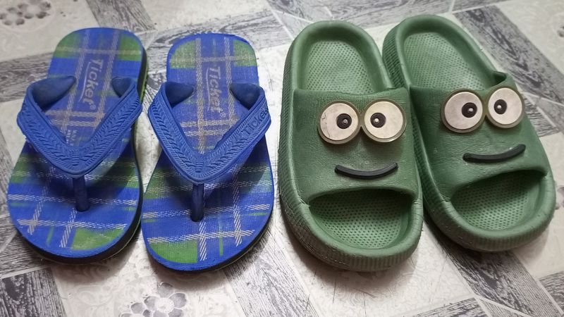 Combo Of Sleepers..Boys Nd Girls Both Can Wear