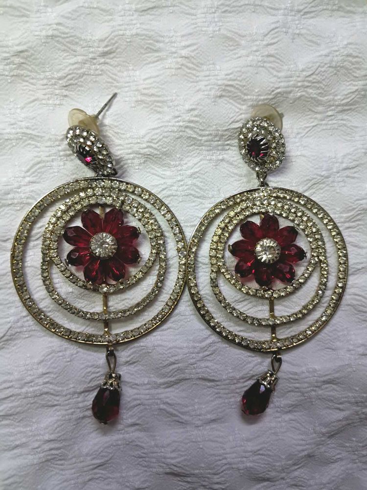 Jhumka