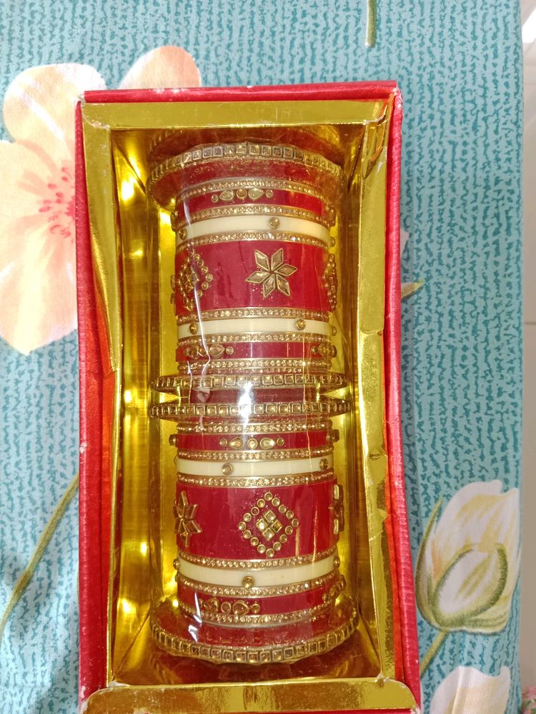 Bridal Chuda