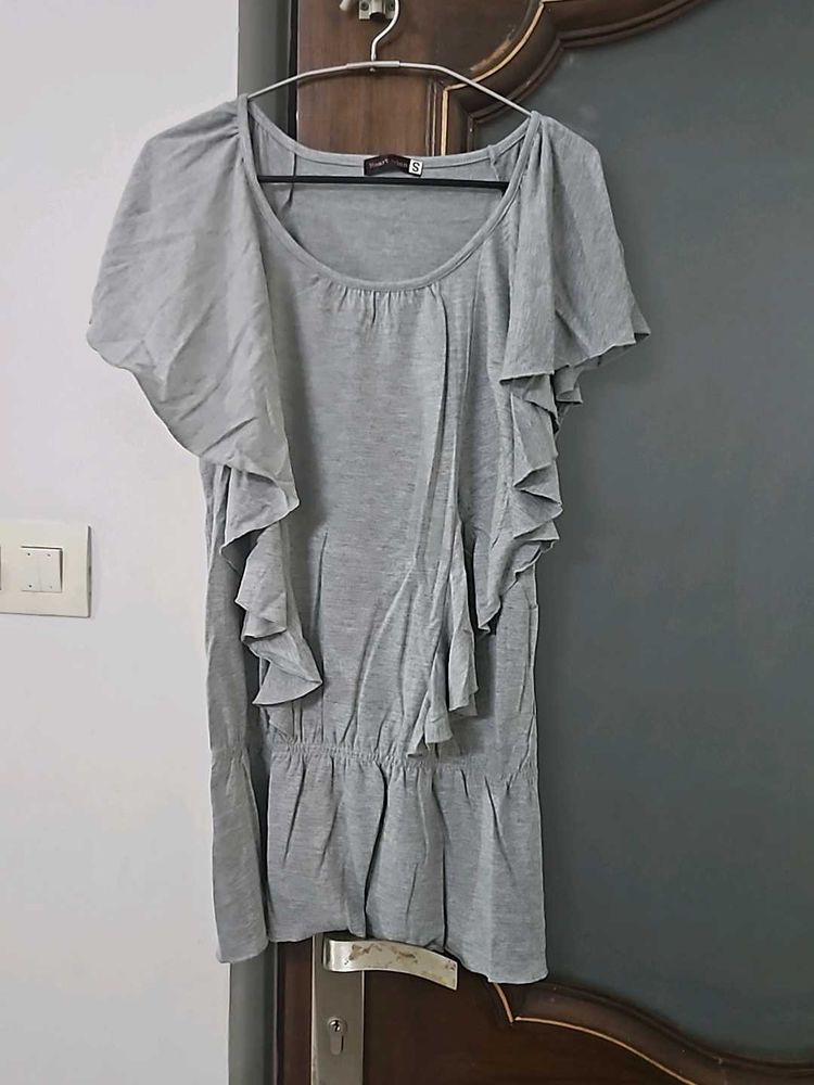 TOP GRAY