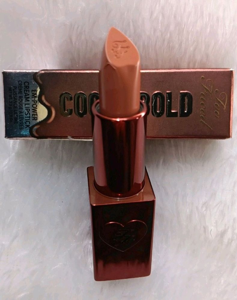 Too Faced Lipstick ♥️💕