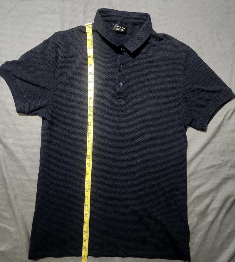 Original Zara Polo-Tshirt🇧🇩