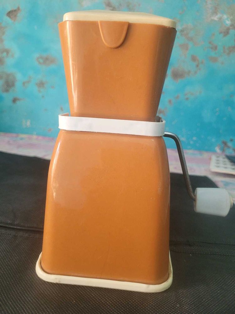 Vintage Rotary Food Mill