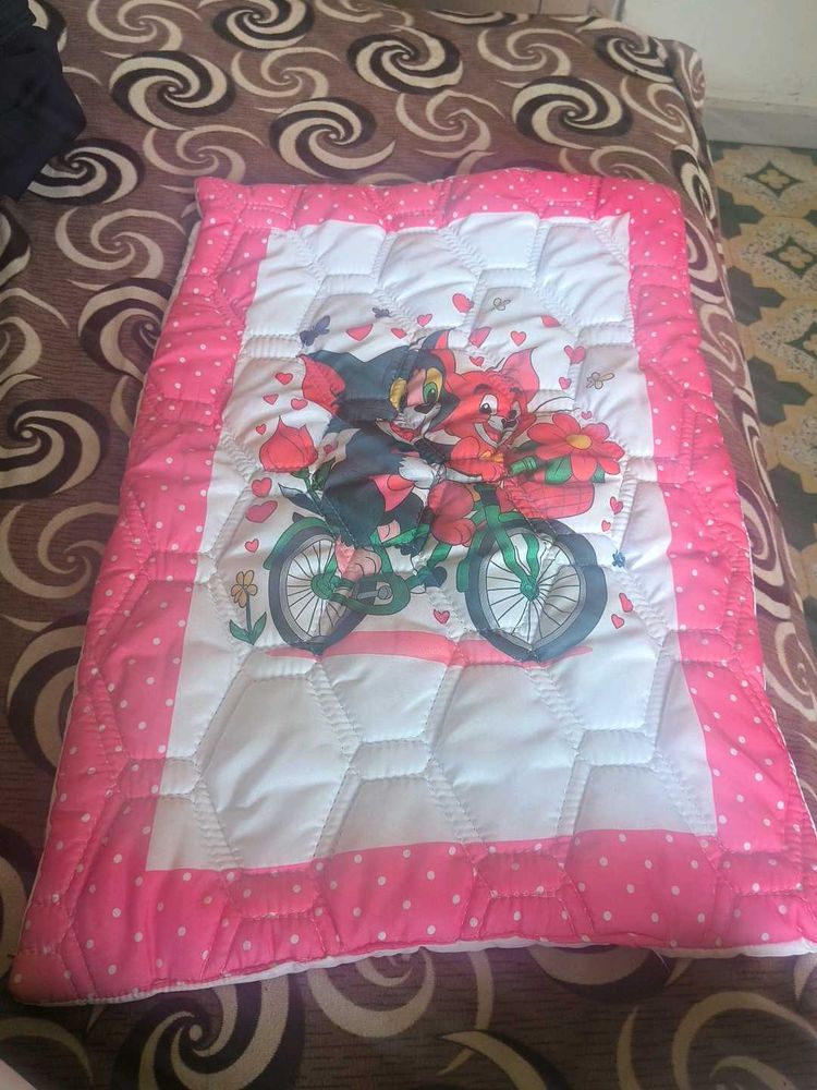 Tom &amp; Jerry Baby Play Mat