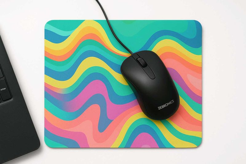 🆕 Mouse Pad