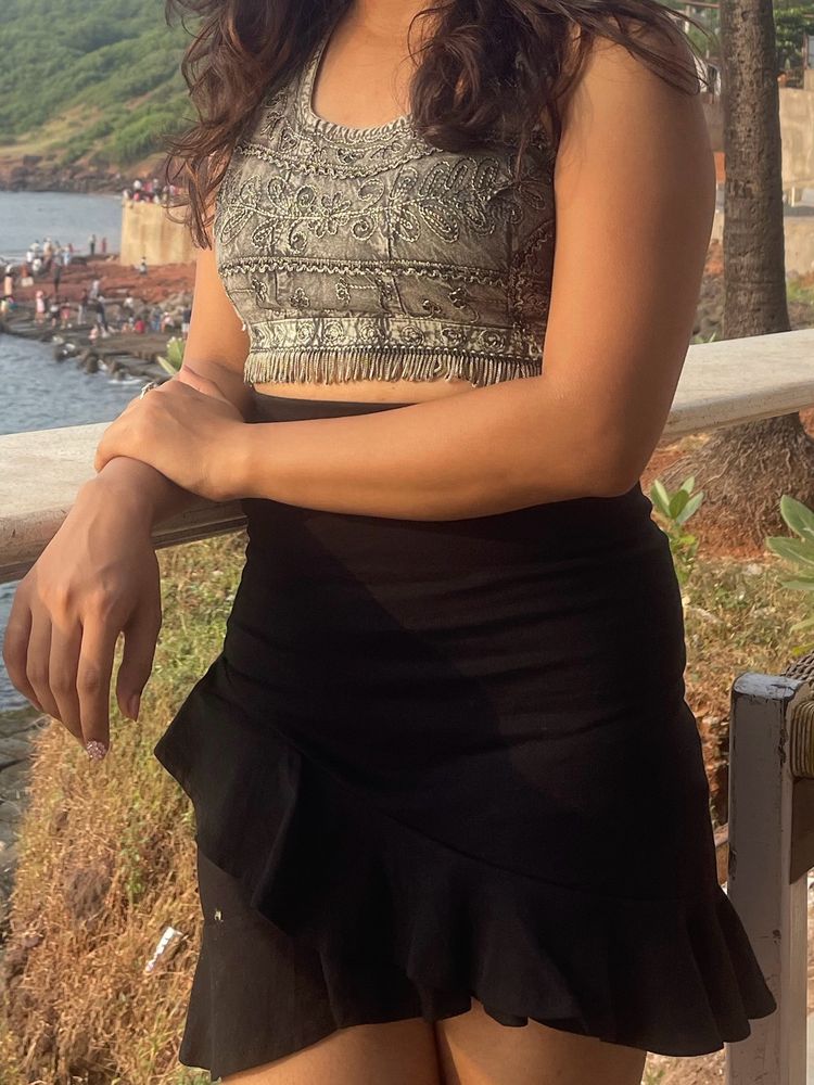Bought This From Goa