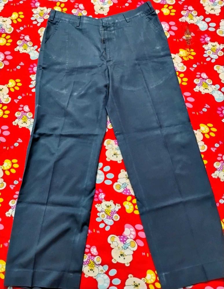 Formal Trousers For Men 👖