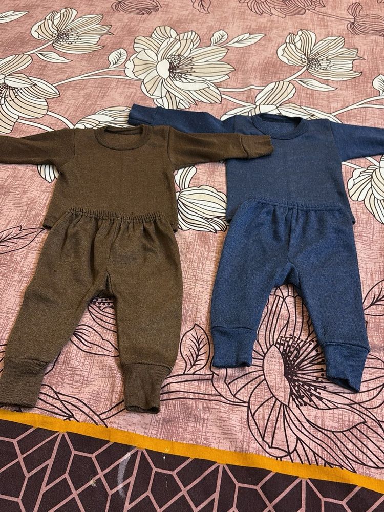 Kids&#39; Thermal Set