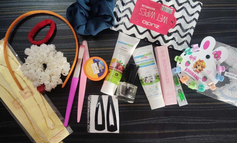 Beauty &amp; Accessory Grab- Any 3 ✨✨