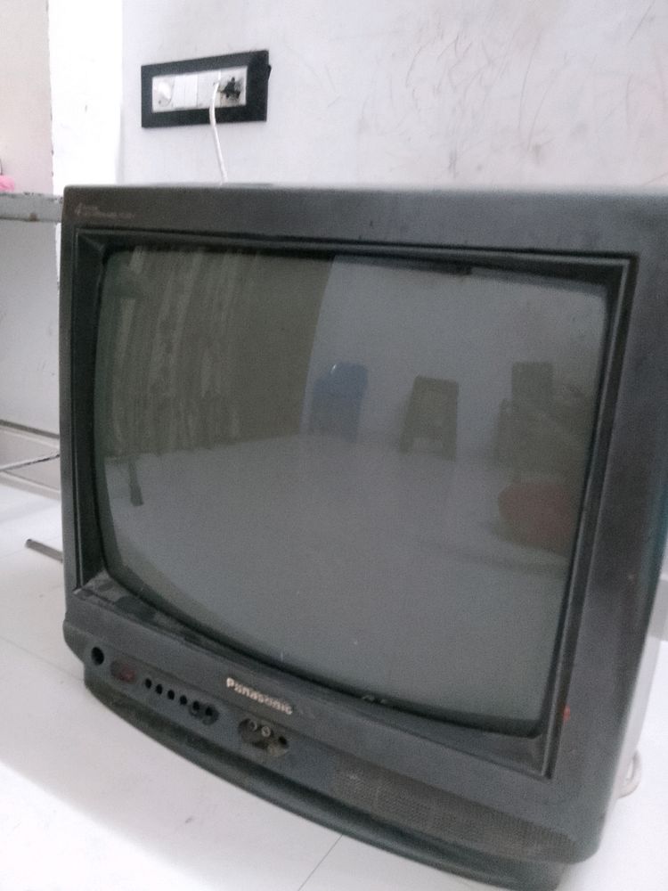 TV Panasonic 📺🎉❤️