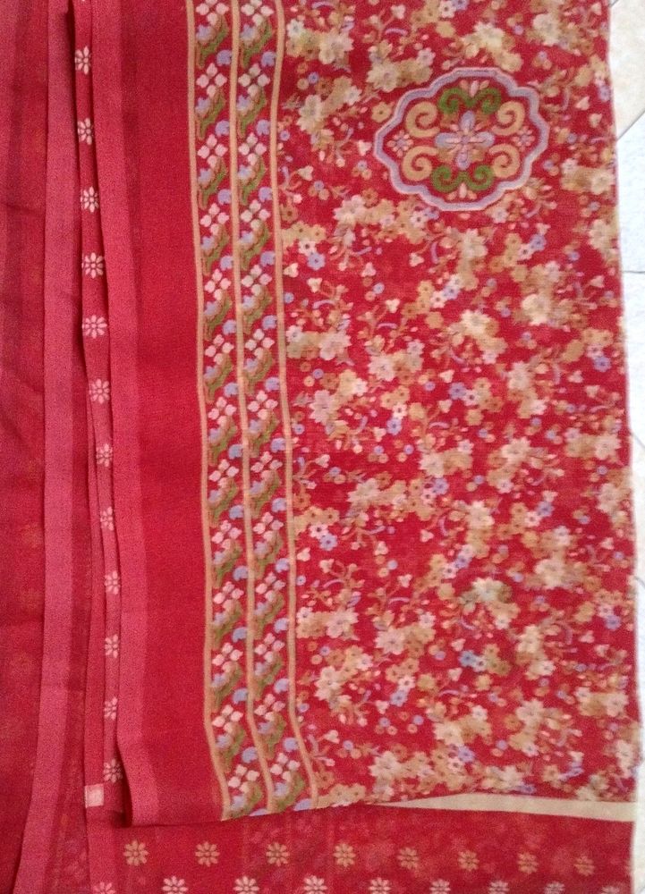 Beautiful Saree....🥰❤️
