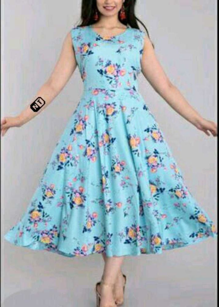 New Multicolour One Piece
