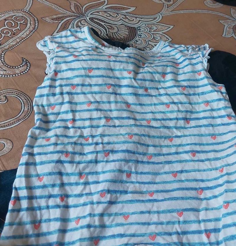 Baby Girl Dress