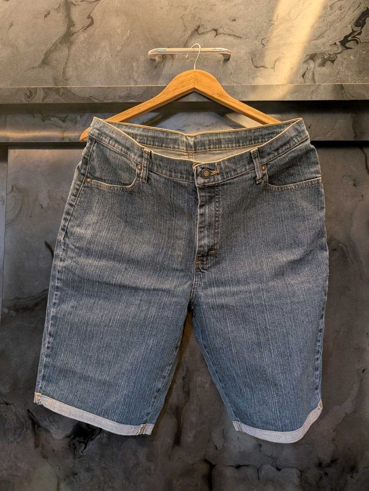 Men&#39;s Denim Shorts