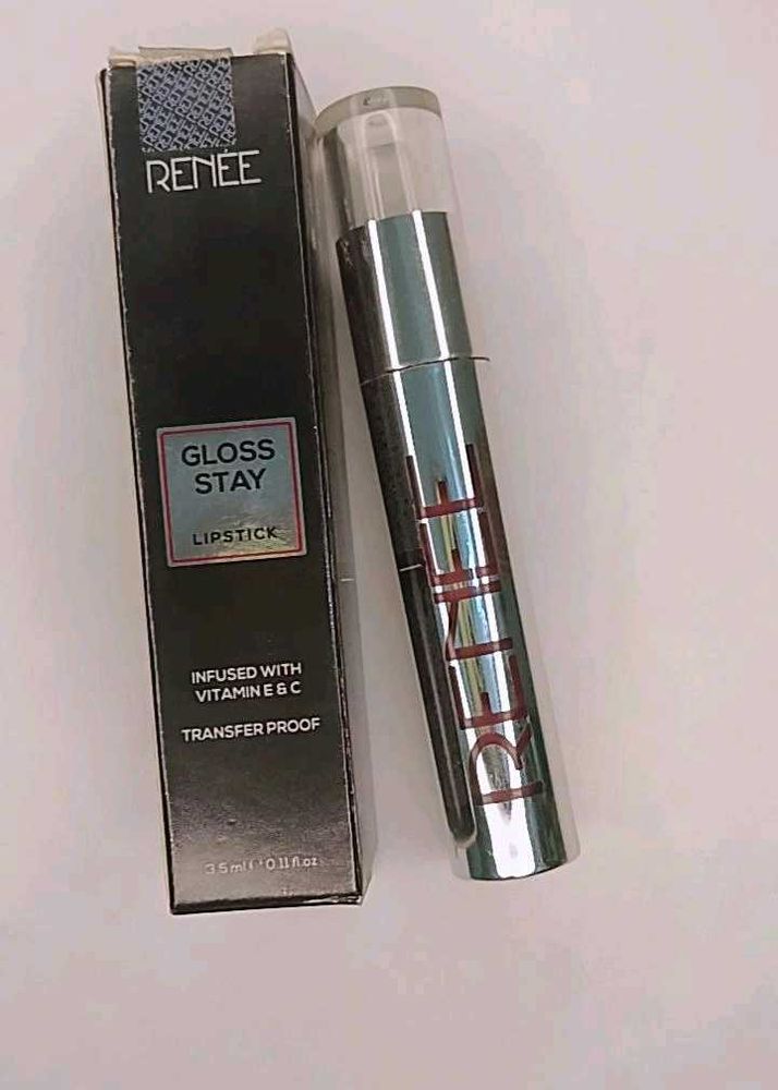 Renee Lipstick Zoe