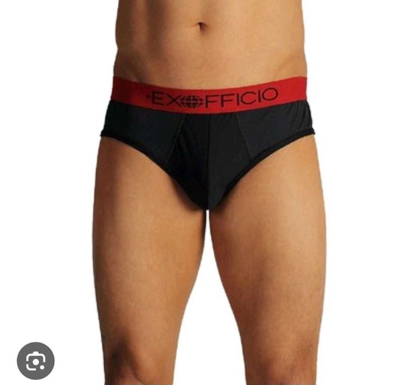 Ex Fficio Pant Mel