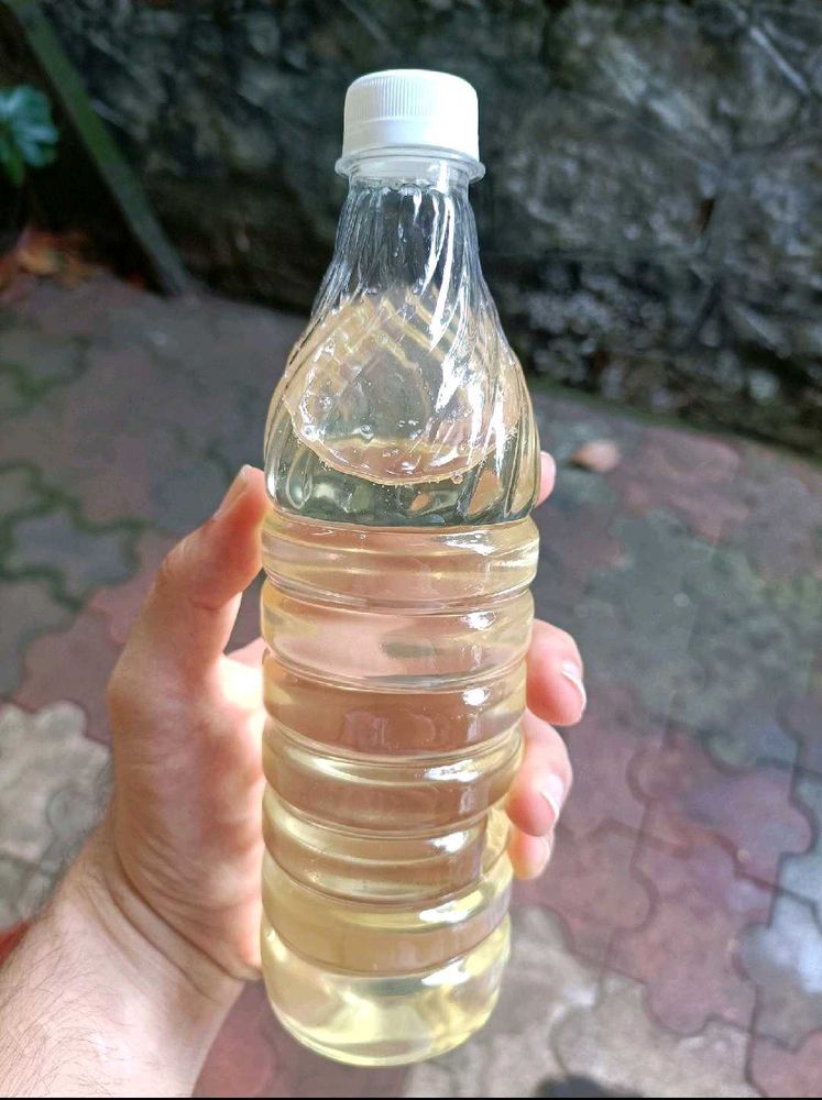Pure Coconut Oil 🥥 Homemade 750 ml