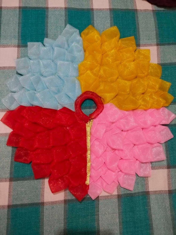 Colorful Dress Laddu Gopal❤️