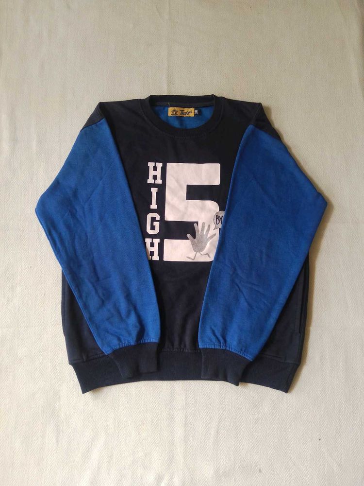 Unisex Sweatshirt 💙