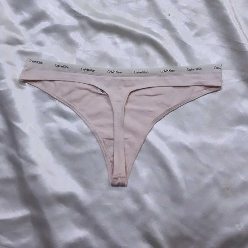 Calvin Klein Panty