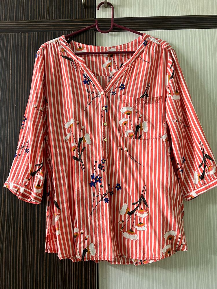 Multicolor Shirt