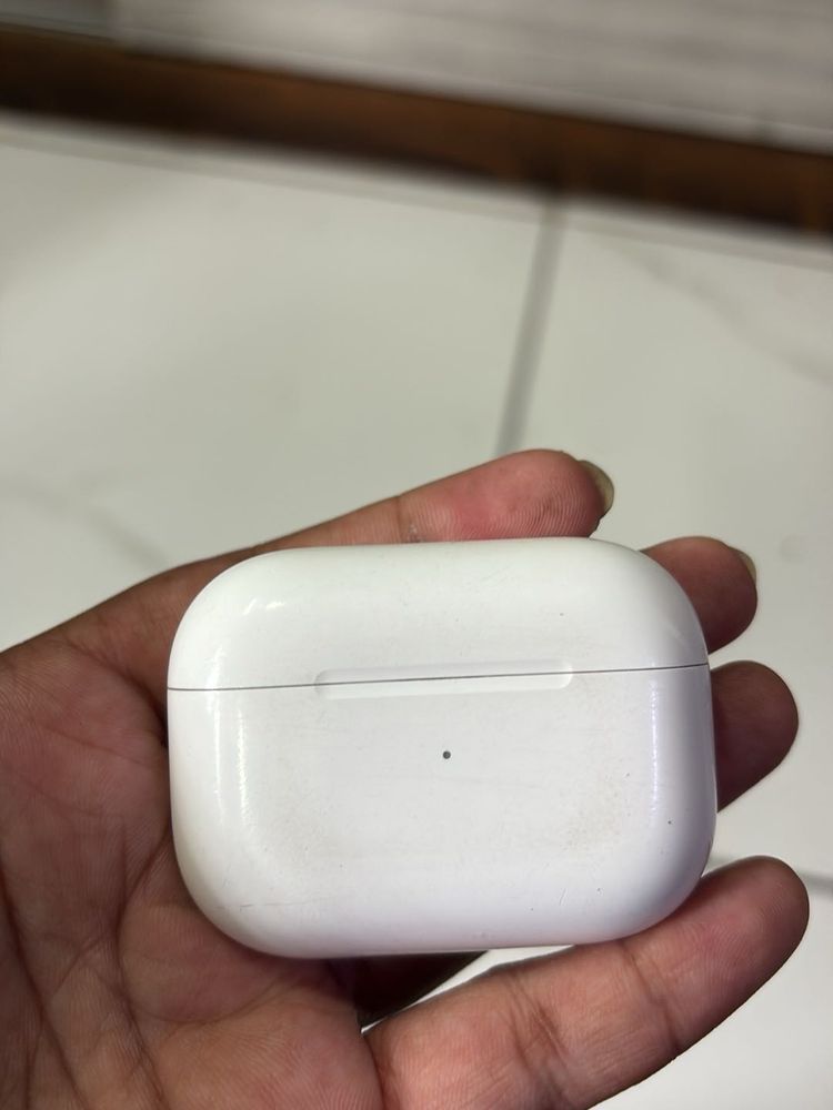 AirPods Pro Case