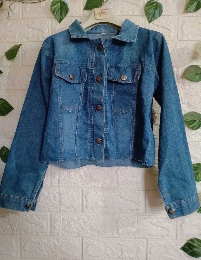 💥New Denim Jacket