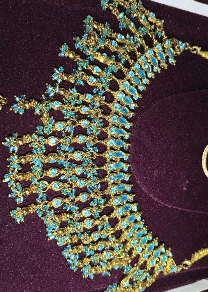 Elegant Jewellery Set