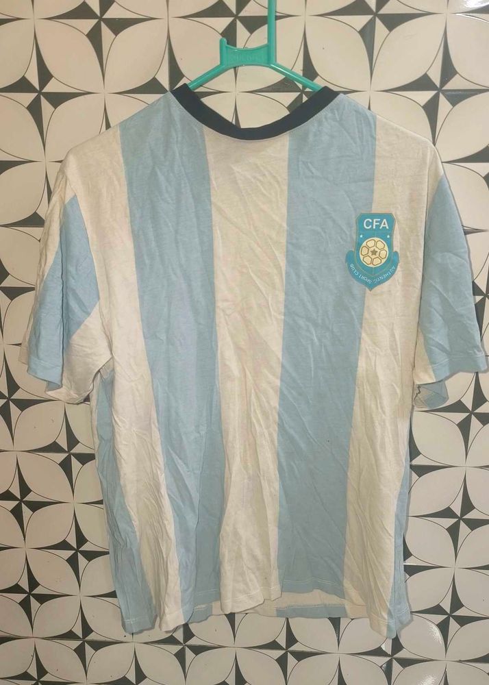 HOOLIGAN(Argentina)imp jersey