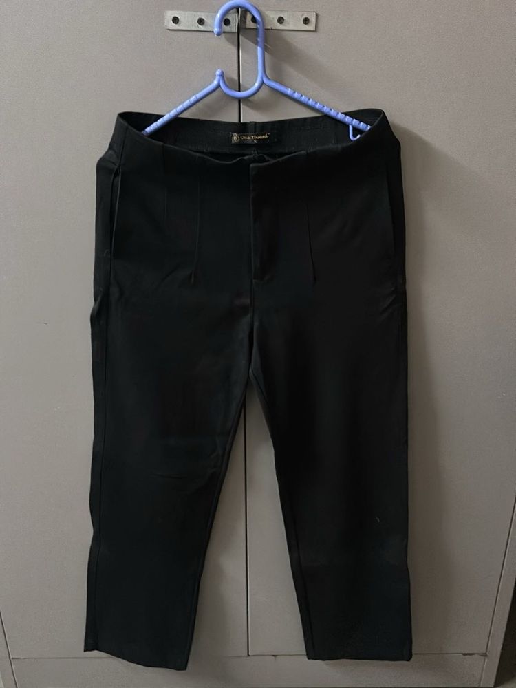 Black Pants