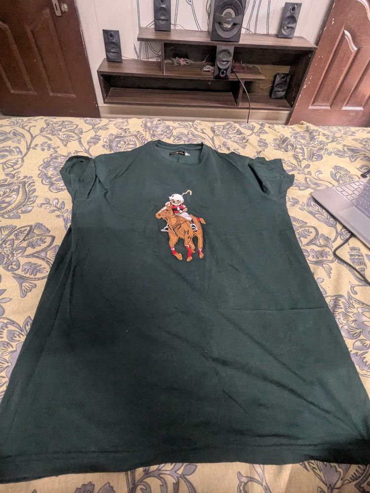 11 Nos T-shirt
