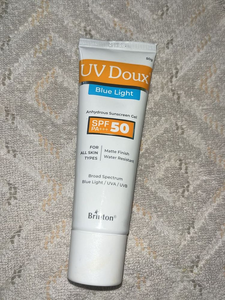 UV Dox