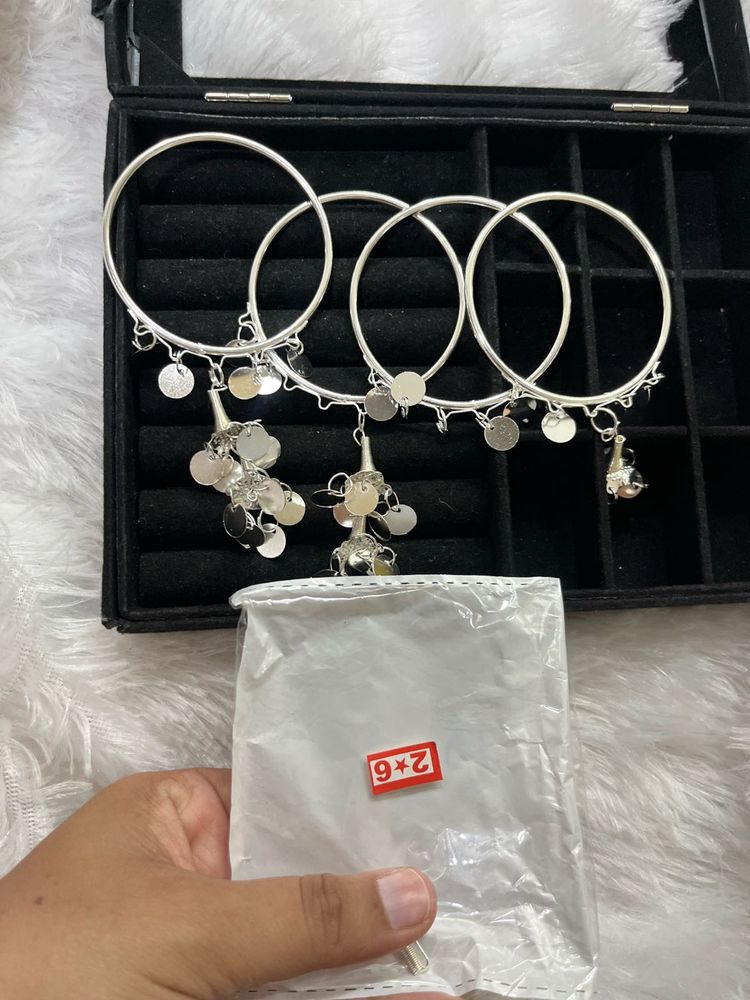 2*6 size Bangles